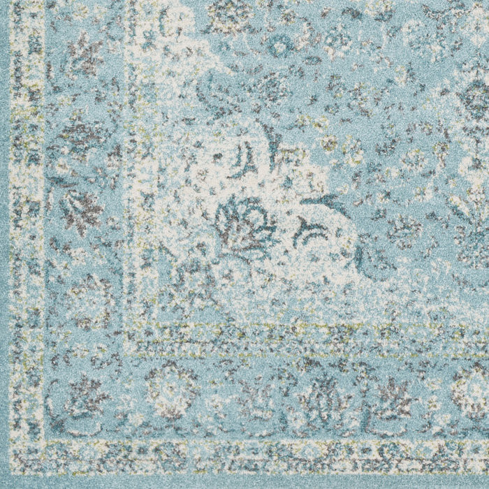 Ophelia & Co. Maleisha Oriental Rug & Reviews Wayfair